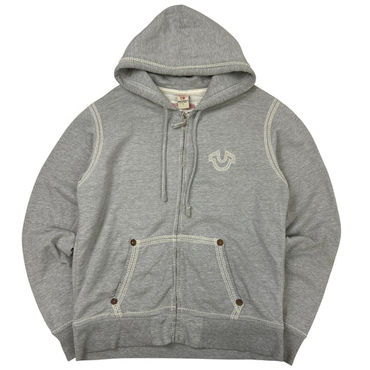 True Religion Hoodie (L)