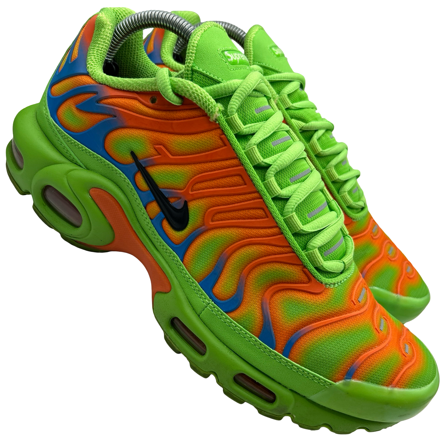 Nike Supreme Tn (UK 7.5)
