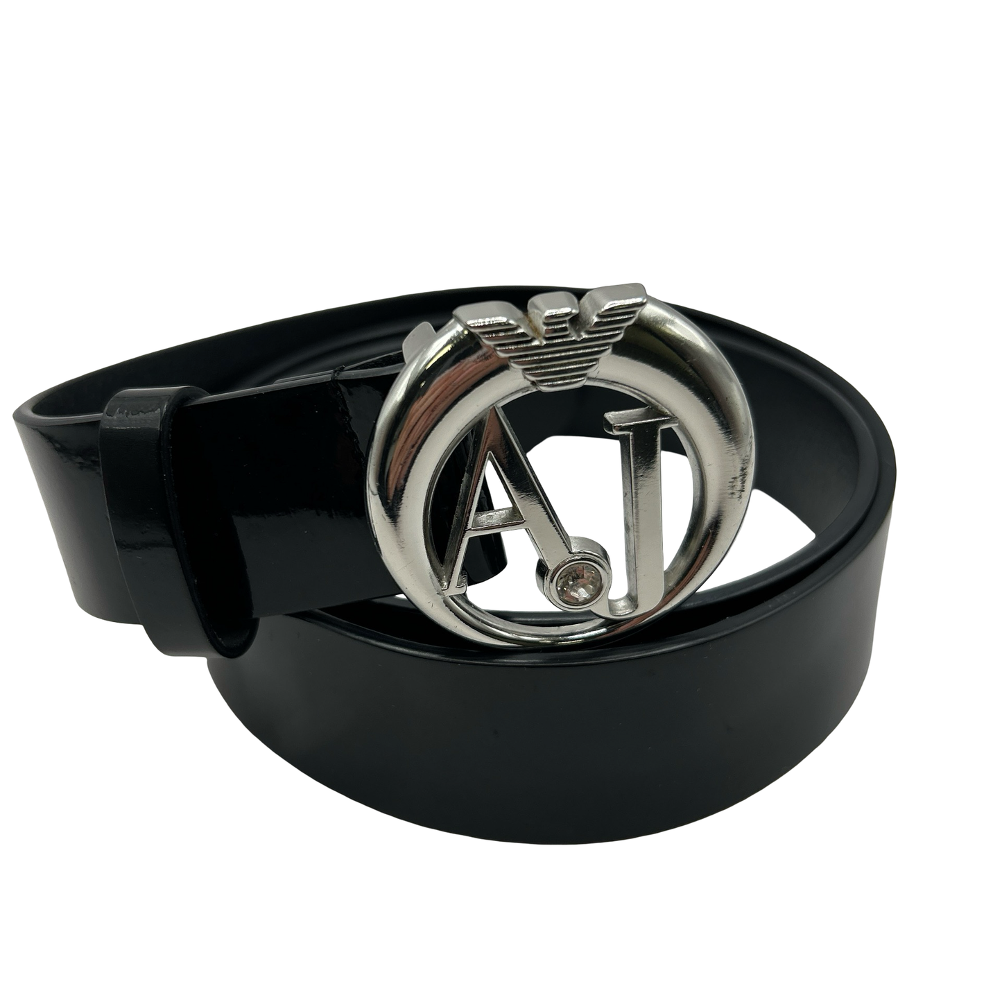 Armani Belt
