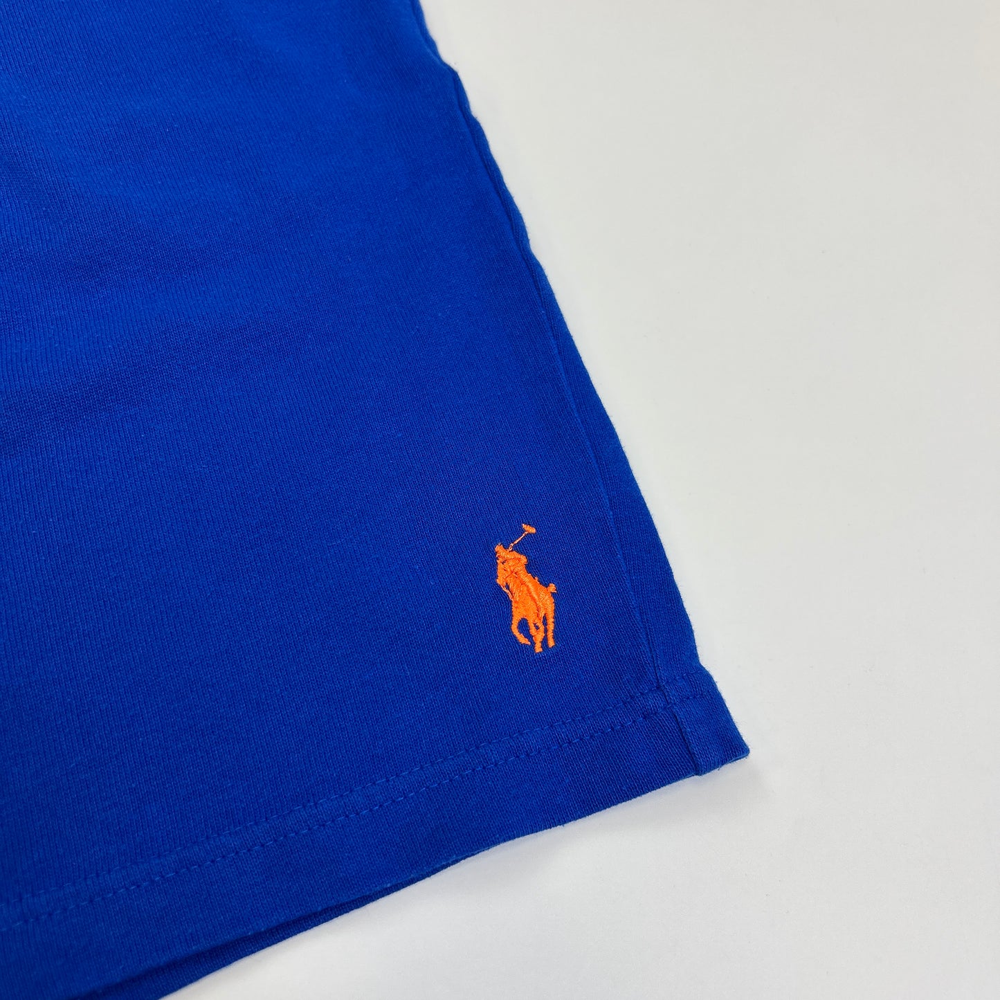 Ralph Lauren Jogger Shorts (M)