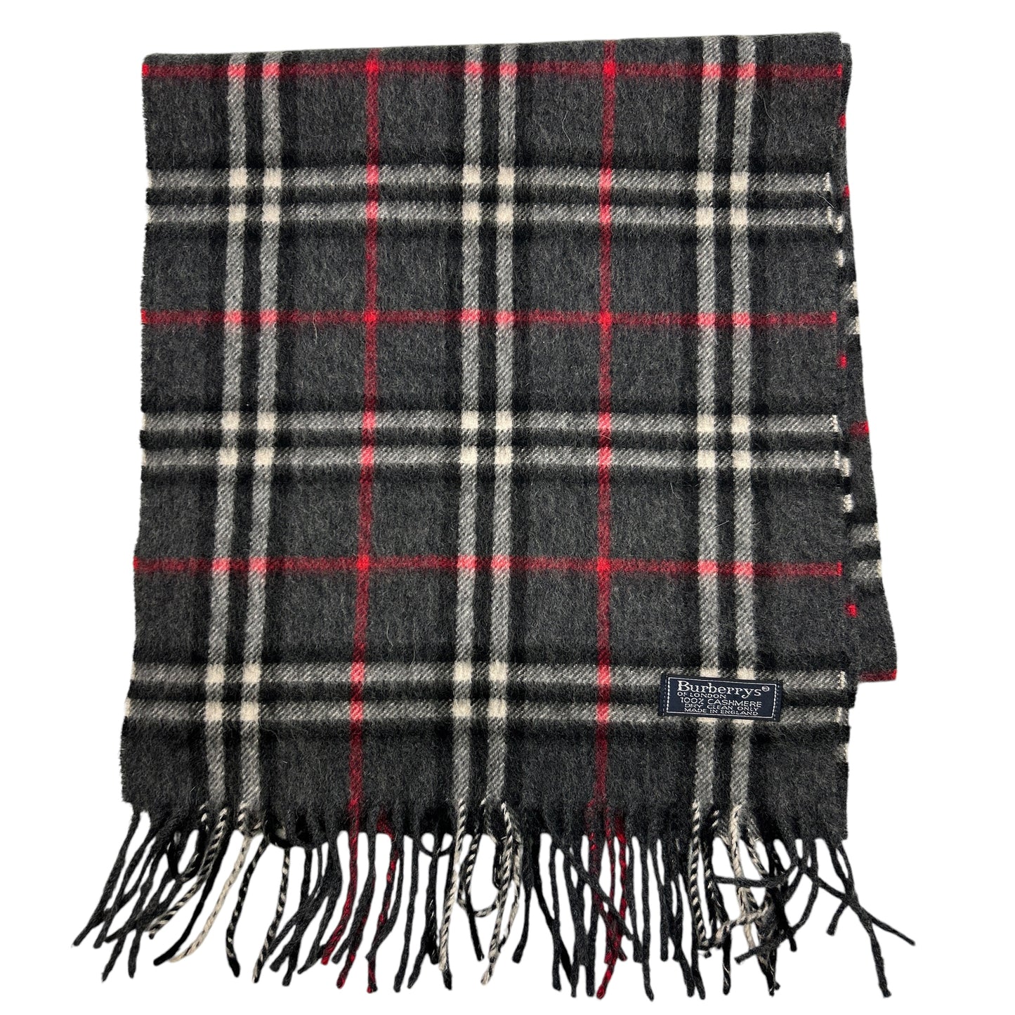 Burberry Scarf