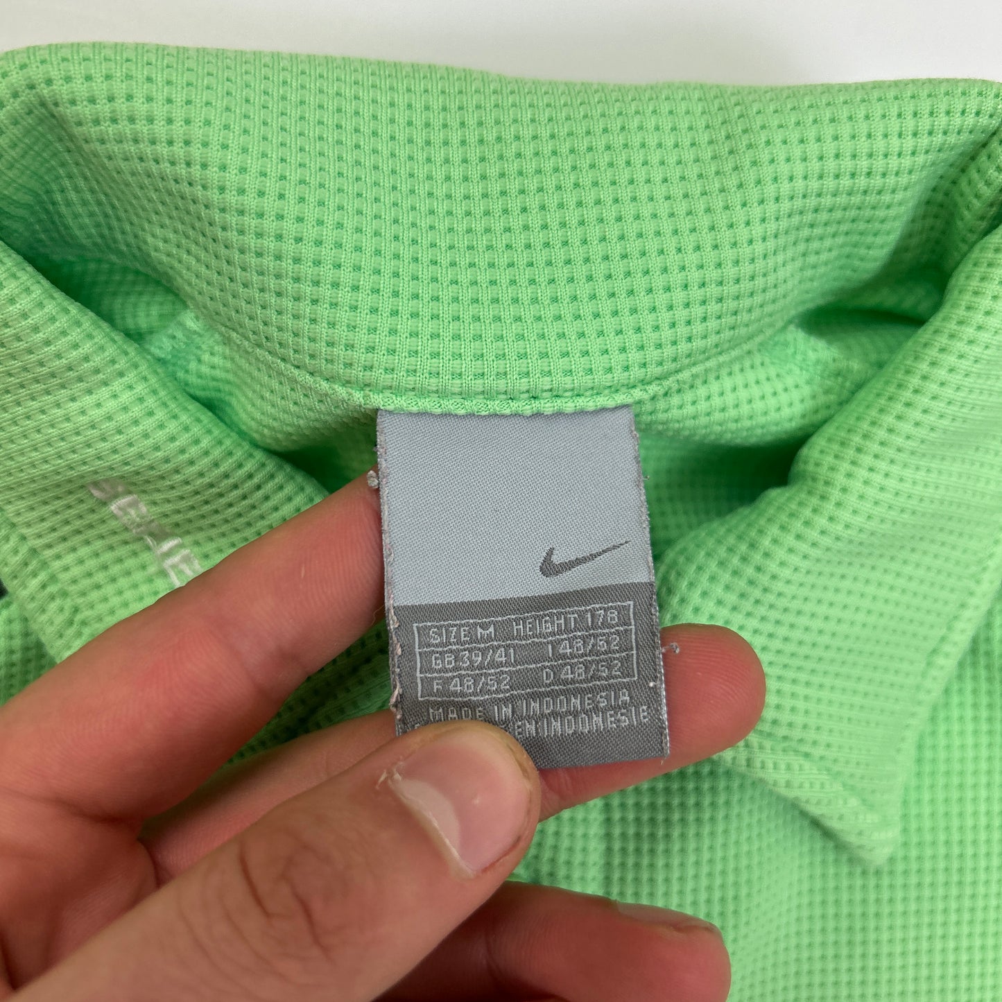 Nike Air Max Polo (M)