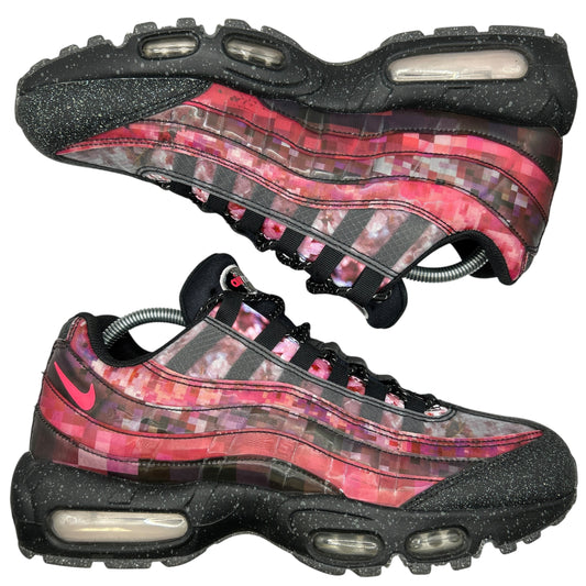 Nike Cherry Blossom 95s (UK 8.5)