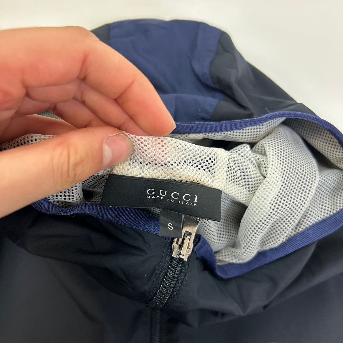Gucci Jacket (S)
