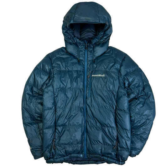 Montbell Puffer (M)