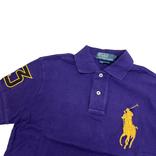 Ralph Lauren Polo (XS)