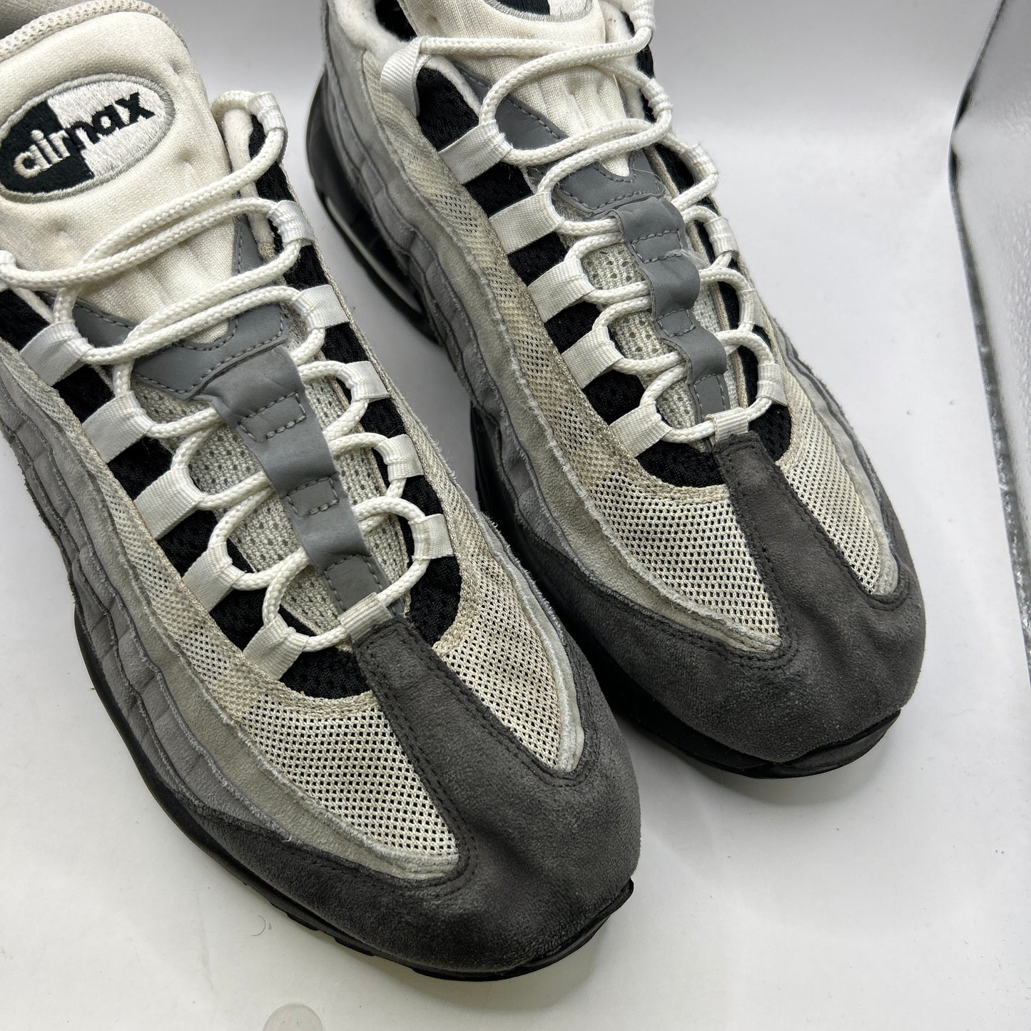 Nike Granite 95s (UK 11)