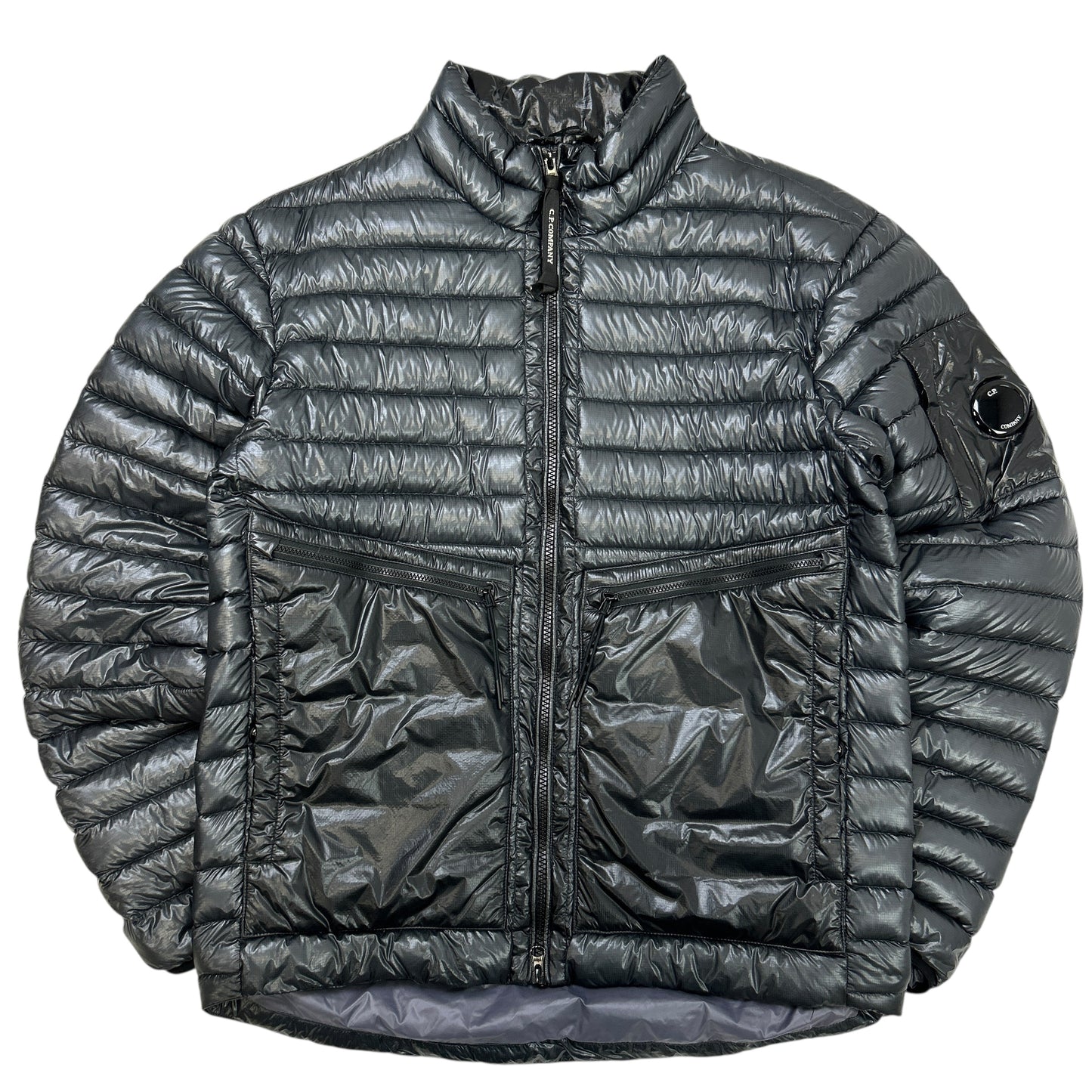 CP Company D.D Shell Puffer (L)