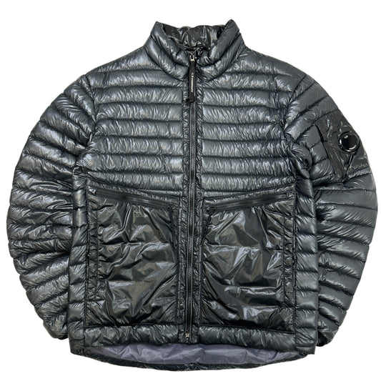 CP Company D.D Shell Puffer (L)