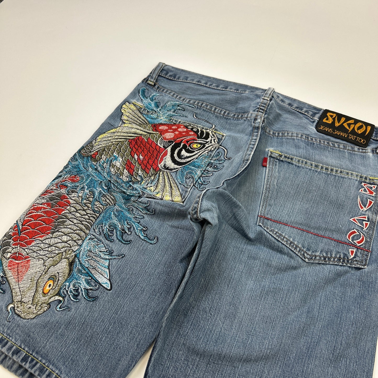 Sugoi Jorts (32)