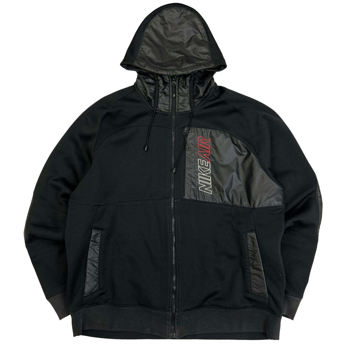 Nike Air Hoodie (XL)