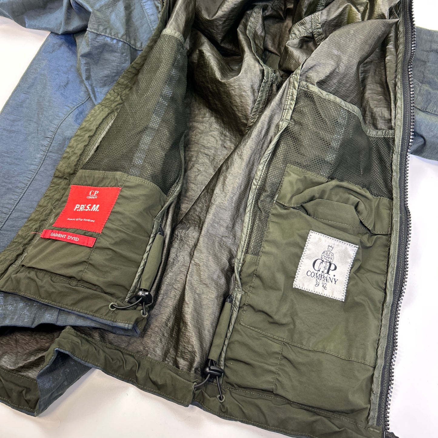 CP Company Prism Jacket (S)