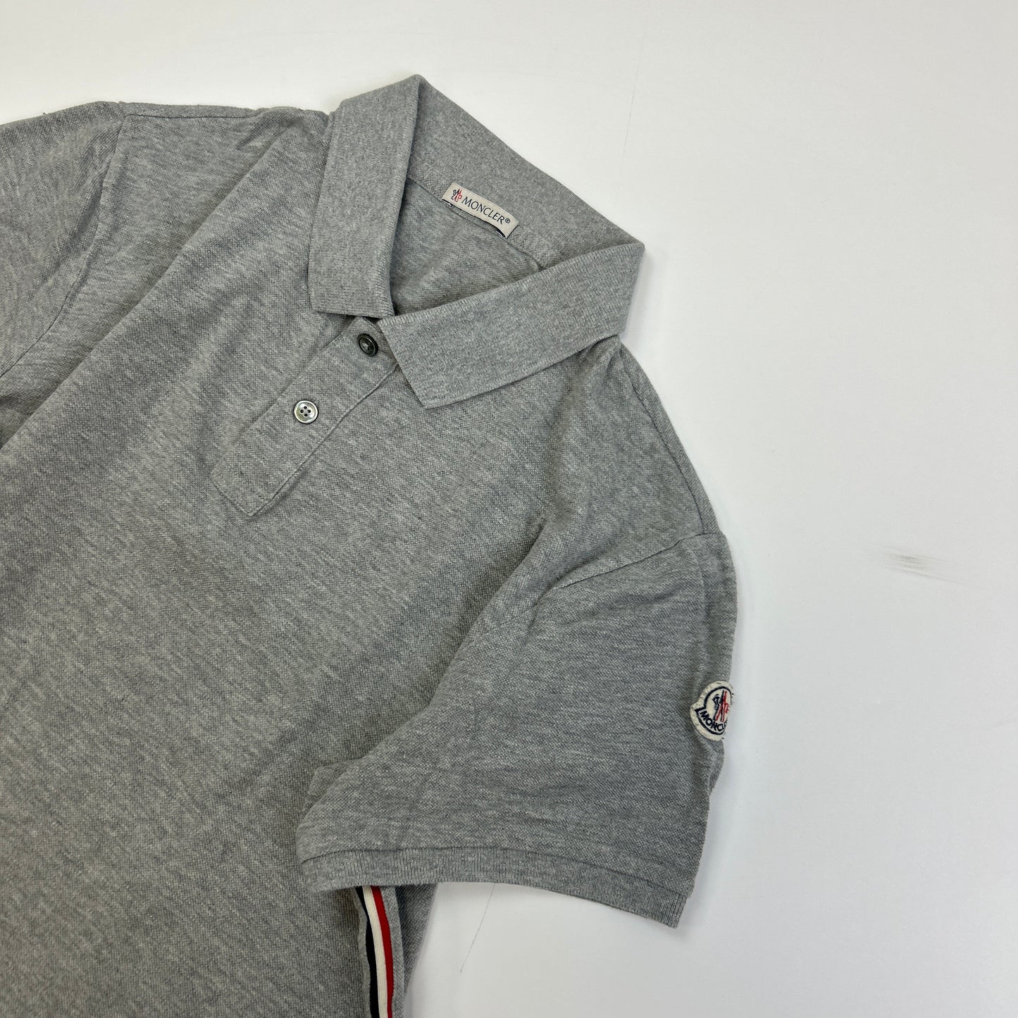 Moncler Polo (M)