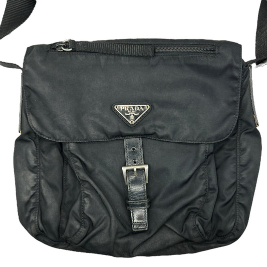 Prada Satchel Bag