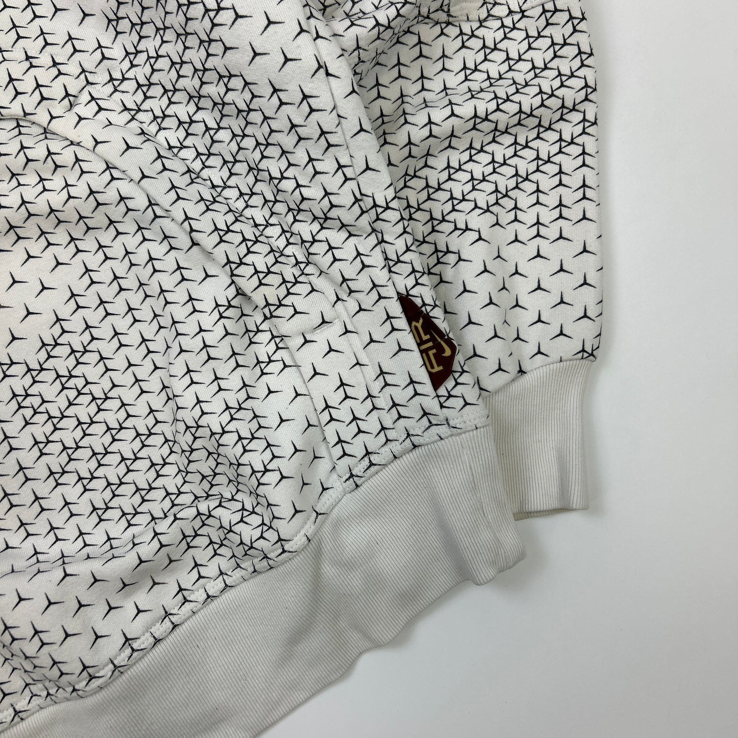 Nike Air Max Hoodie (M)