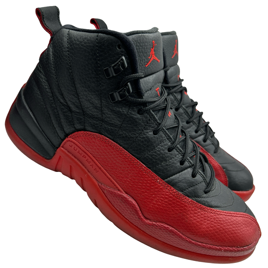 Air Jordan Flu Game 12 (UK 8)