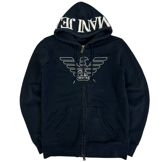 Armani Hoodie (S)