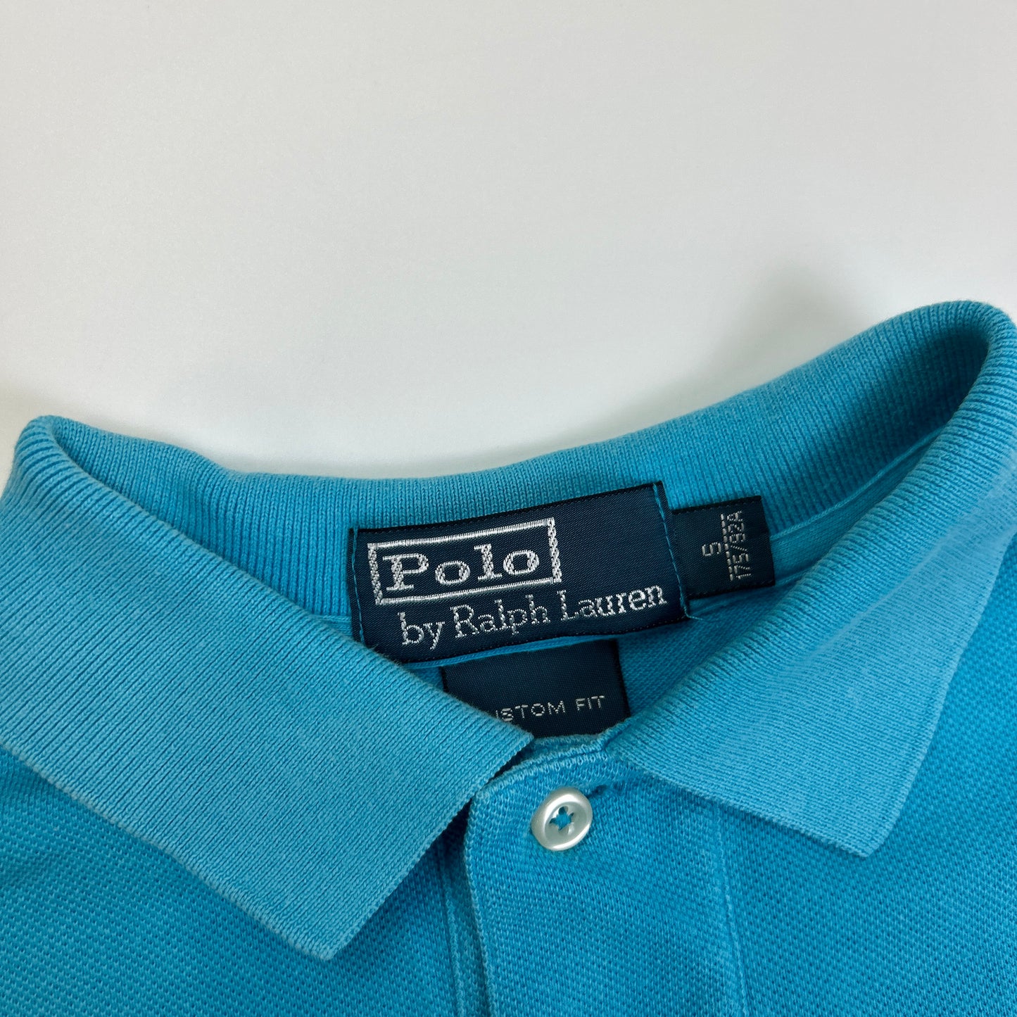 Ralph Lauren USA Polo (S)