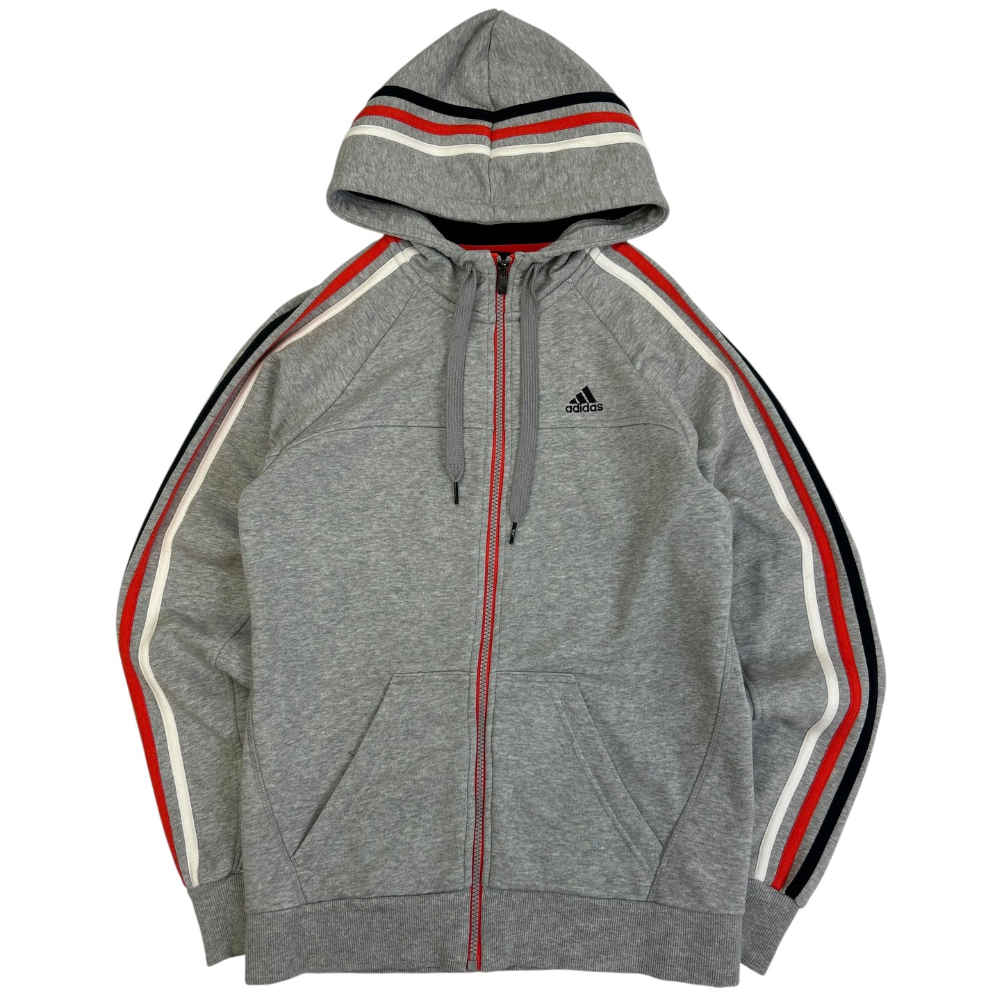 Adidas Essentials Hoodie (XS)
