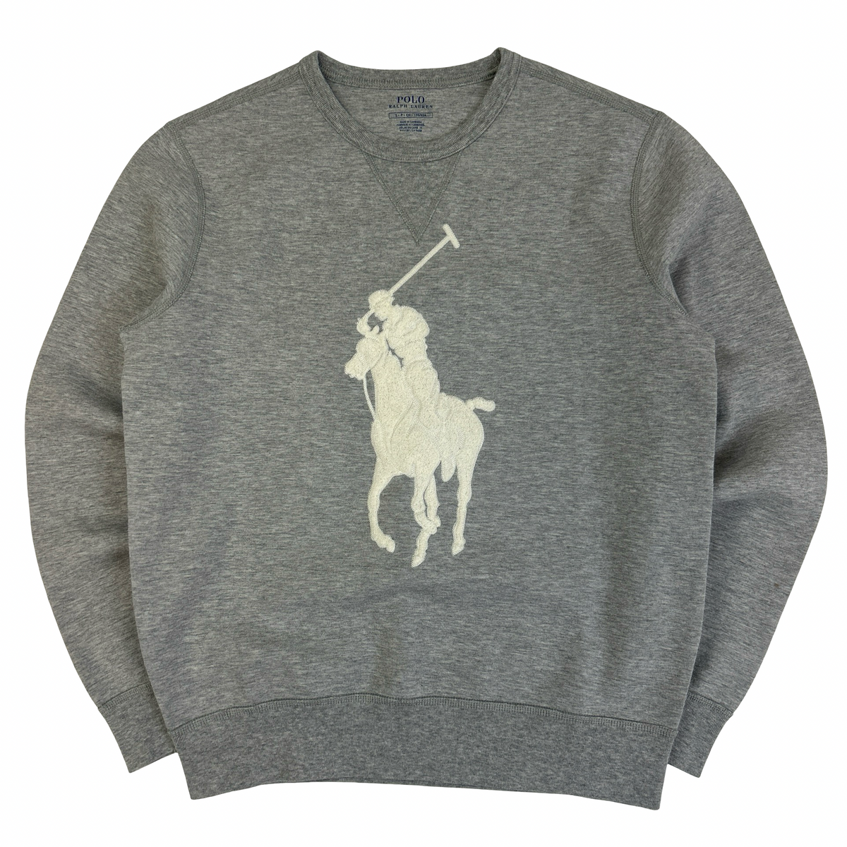 Ralph Lauren Jumper (S)