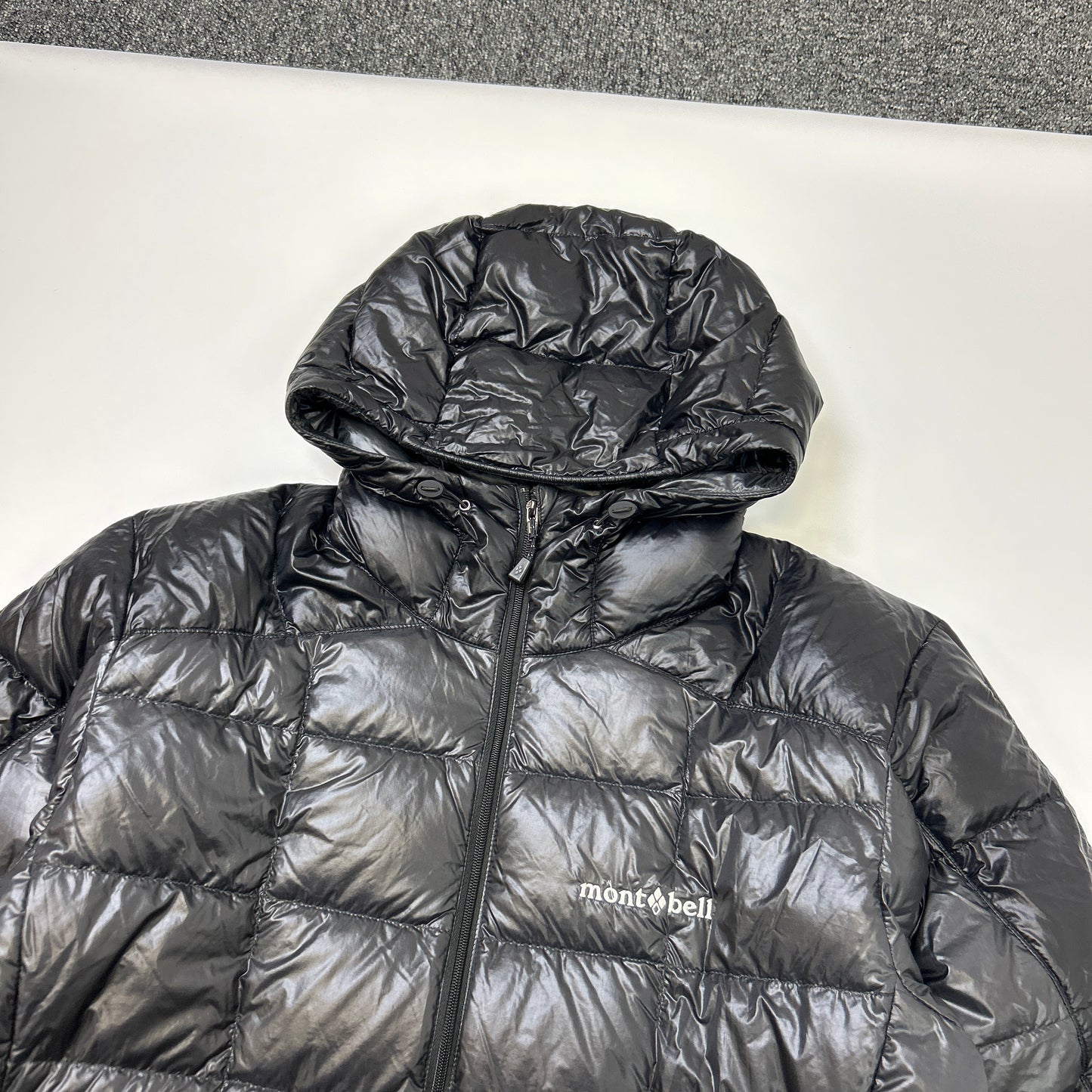 Montbell Puffer (M)