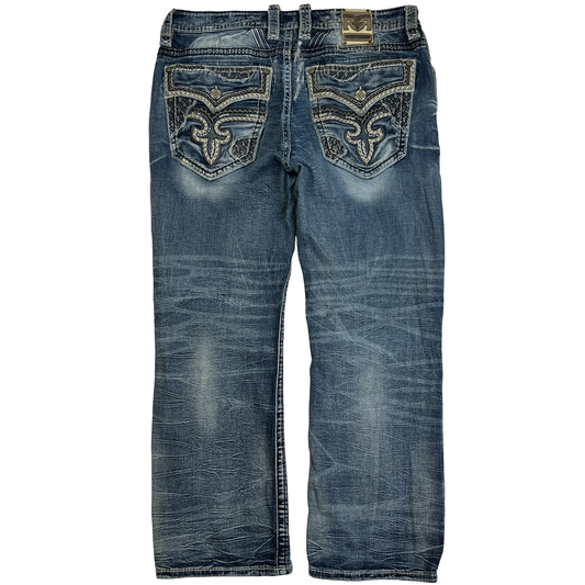 Rock Revival Jeans (38)