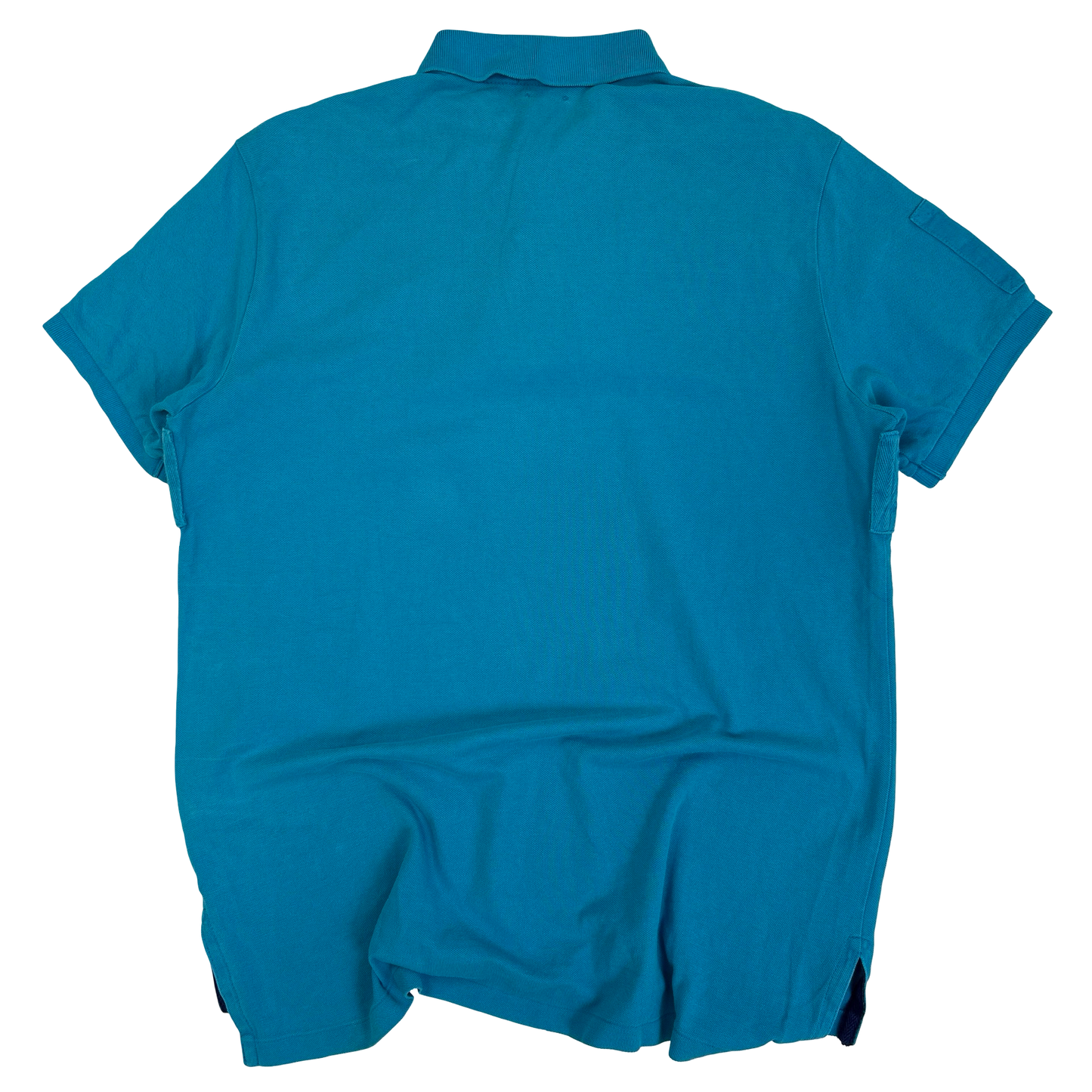 Ralph Lauren Polo (L)
