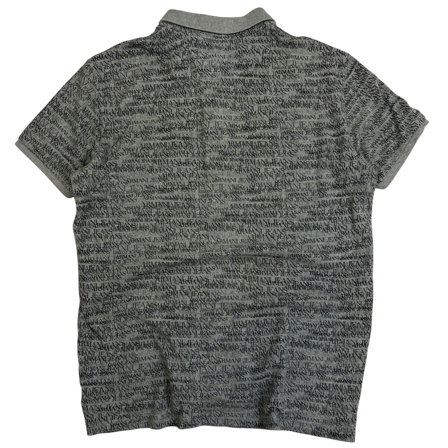 Armani Polo (XL)