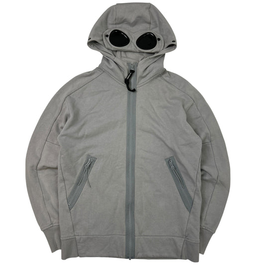 CP Company Goggle Hoodie (S)