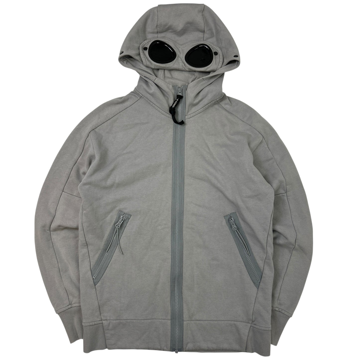 CP Company Goggle Hoodie (S)