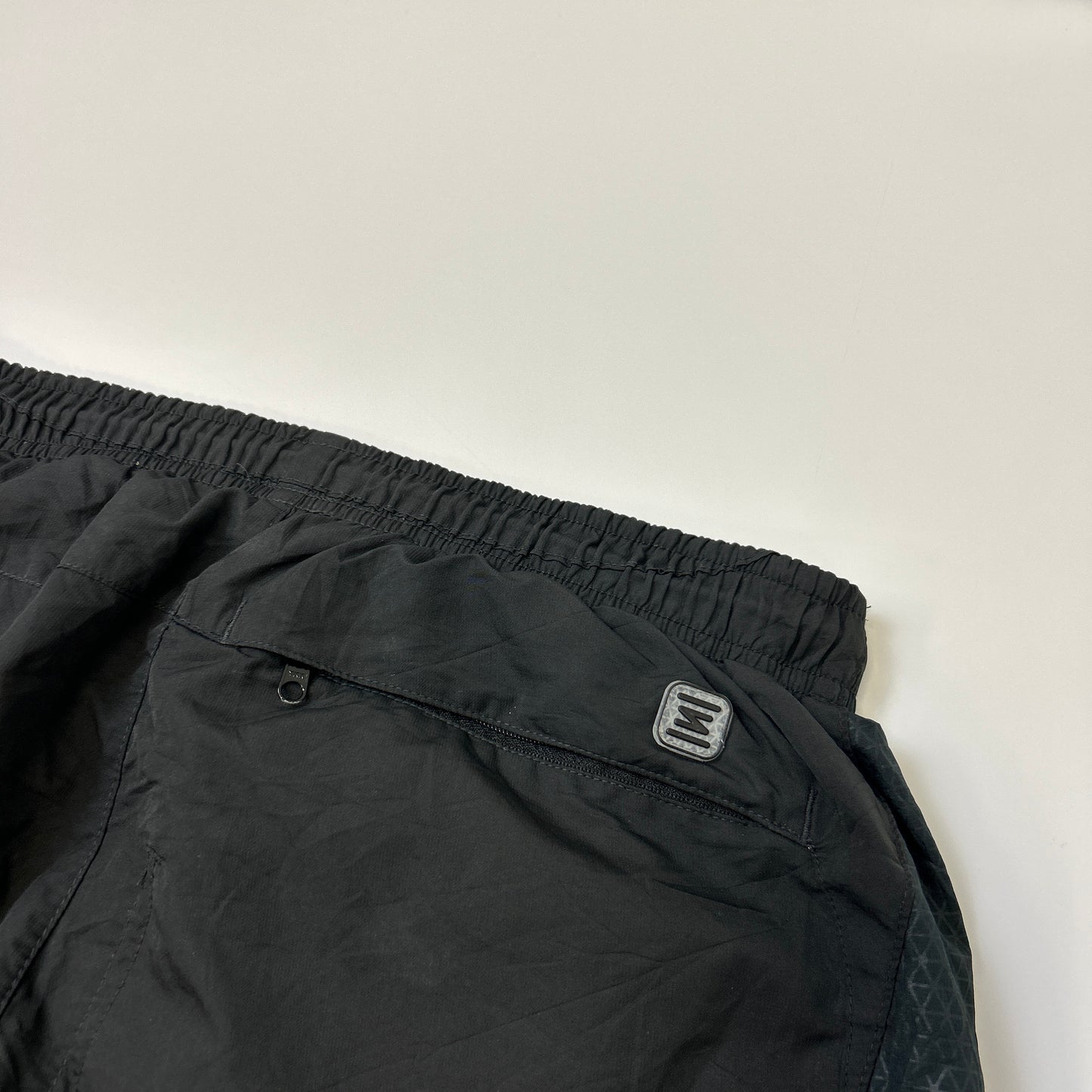 Nike Shox Track Pants (M)