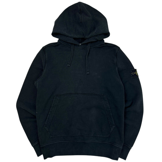 Stone Island Hoodie (M)