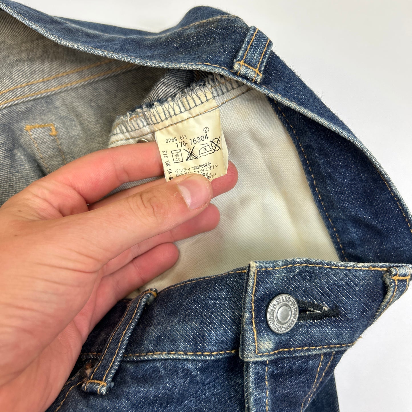 Takeo Kikuchi Jeans (32)