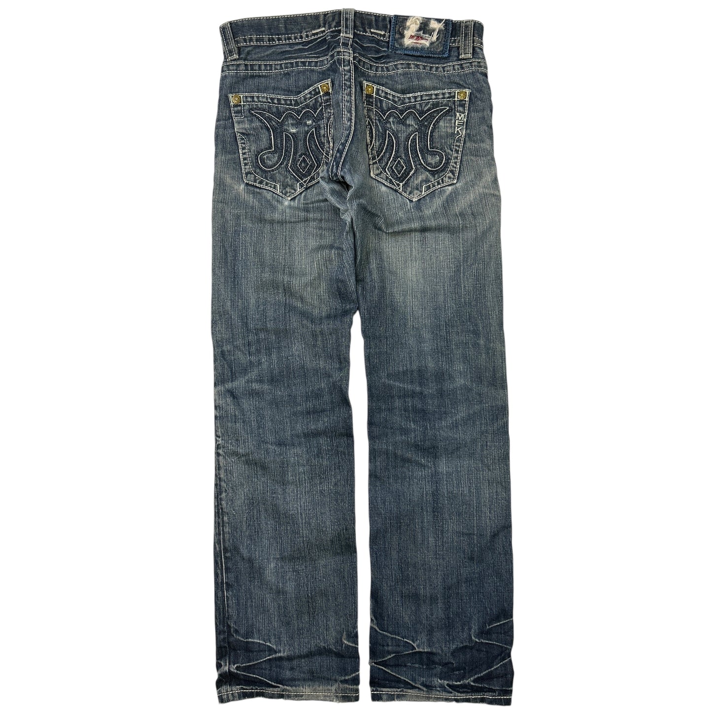 Mek Denim Jeans (30)