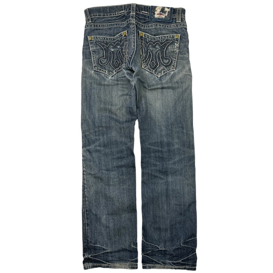 Mek Denim Jeans (30)