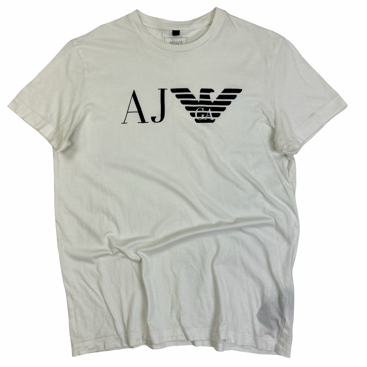 Armani T-Shirt (M)
