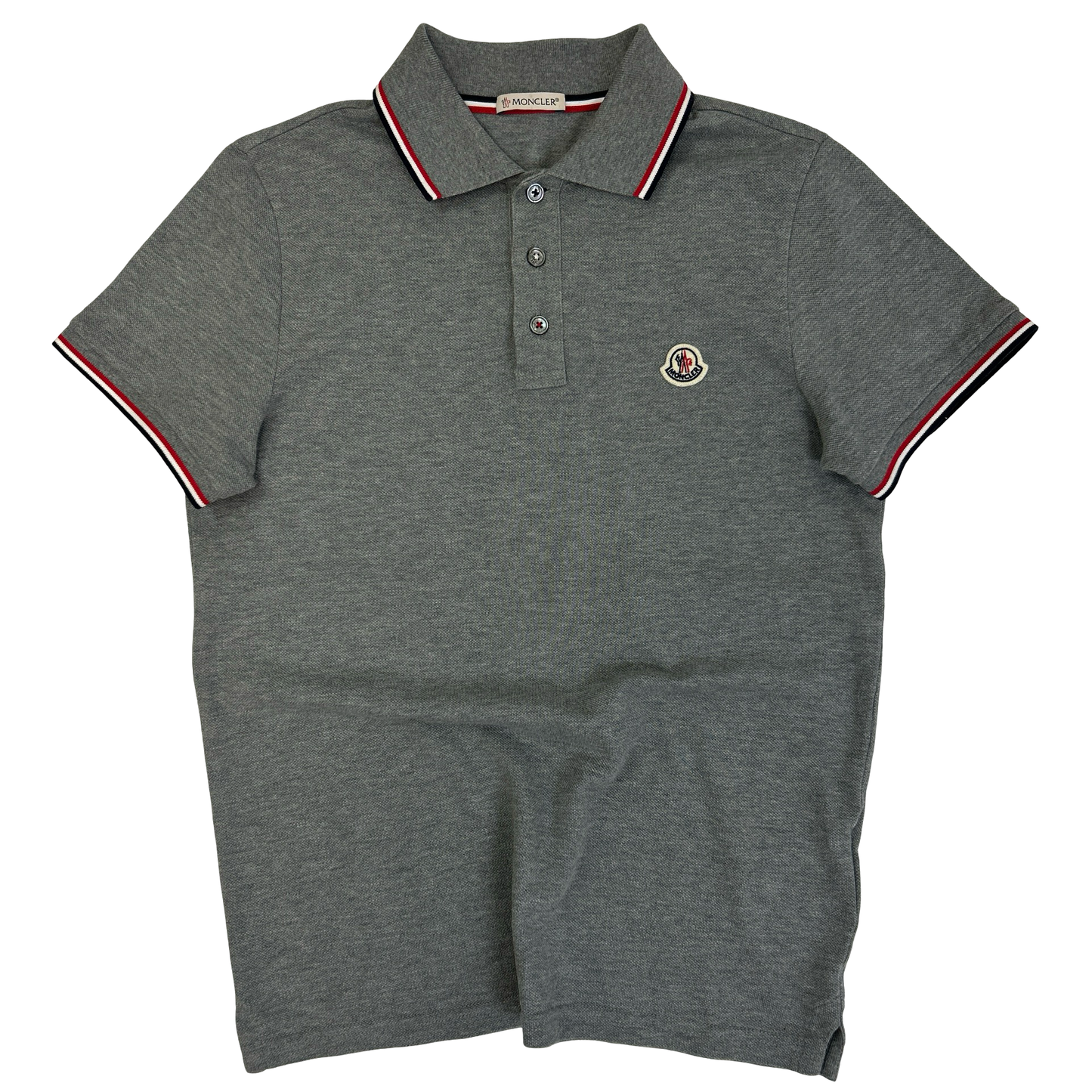 Moncler Polo (XS)