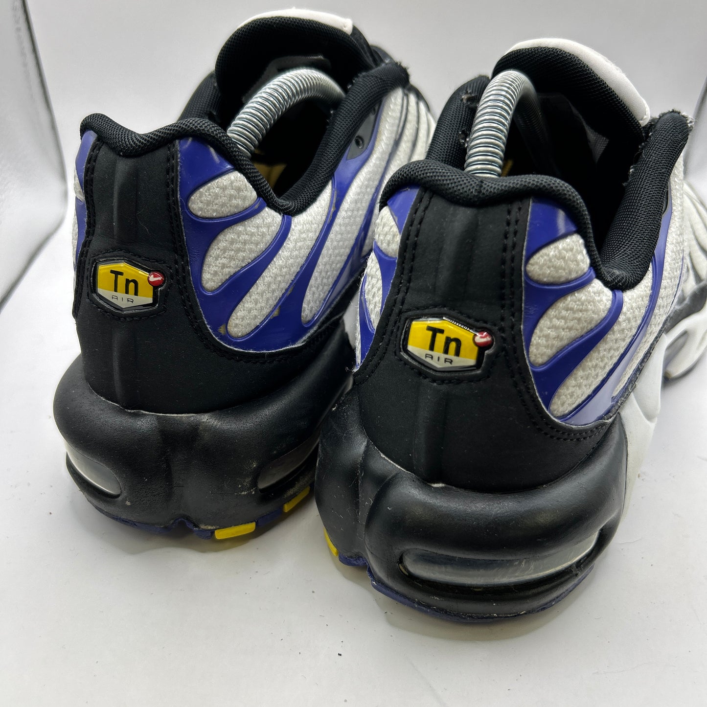 Nike Persian Violet Tn (UK 9)