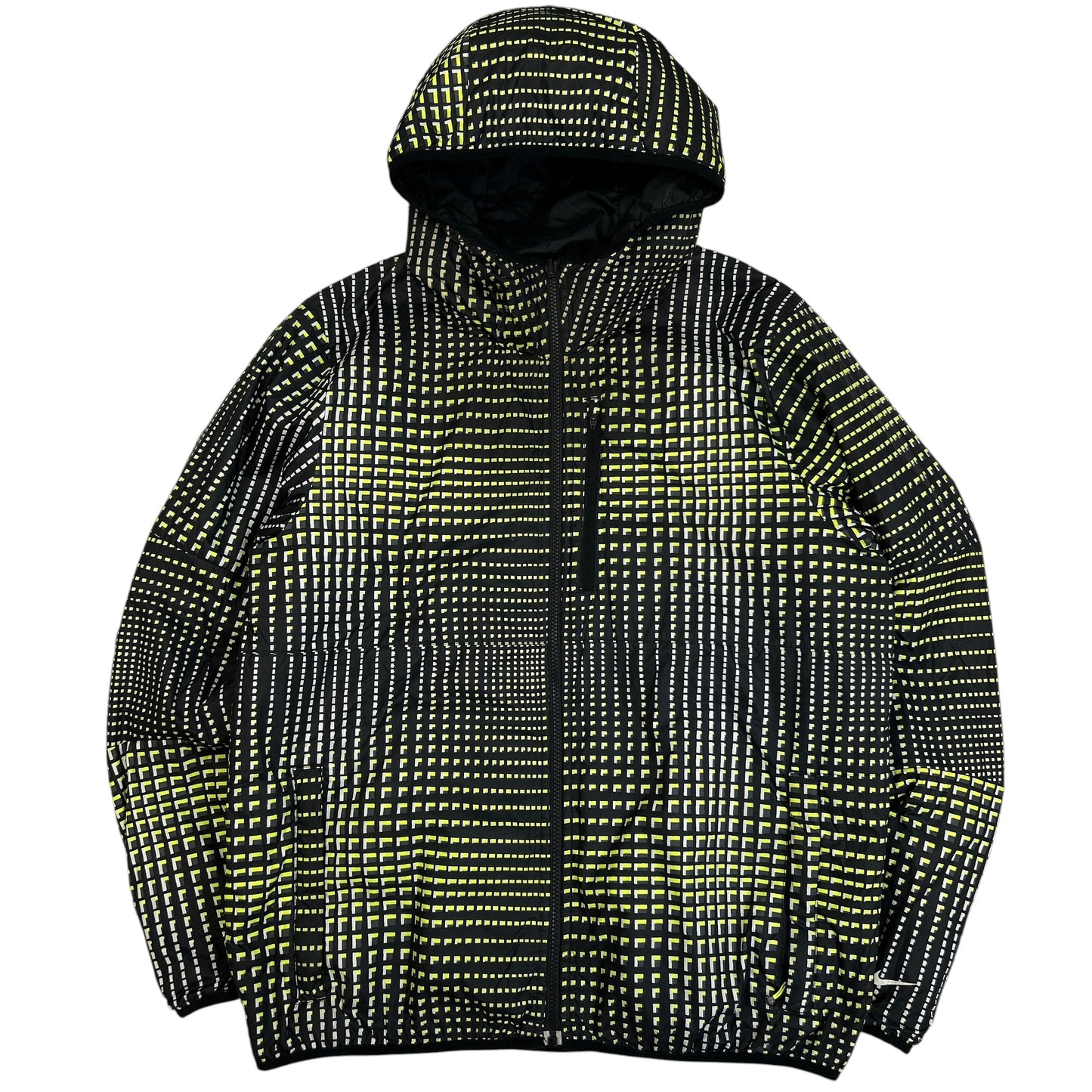 Nike Reversible Jacket (XL)