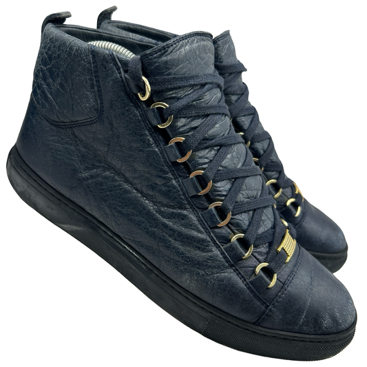 Balenciaga Arenas (UK 7)