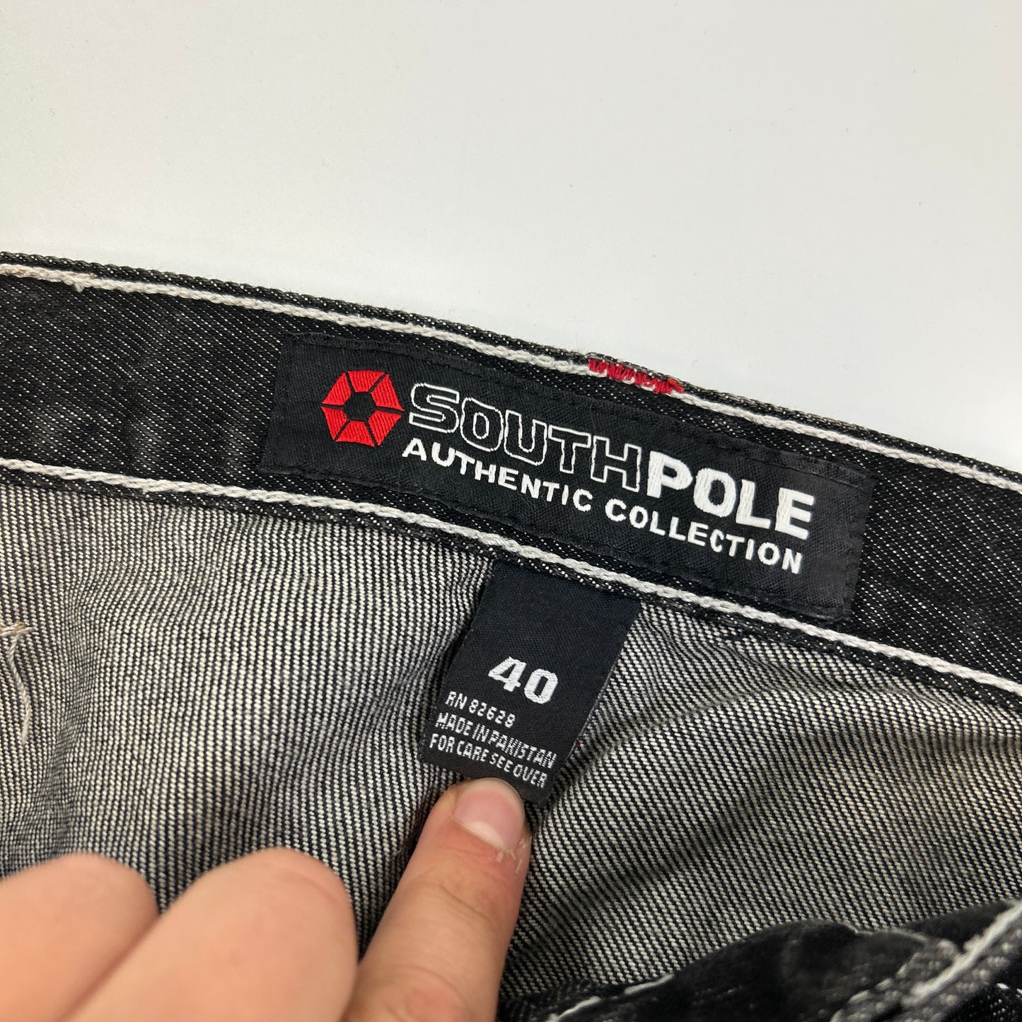 Southpole Jeans (40)