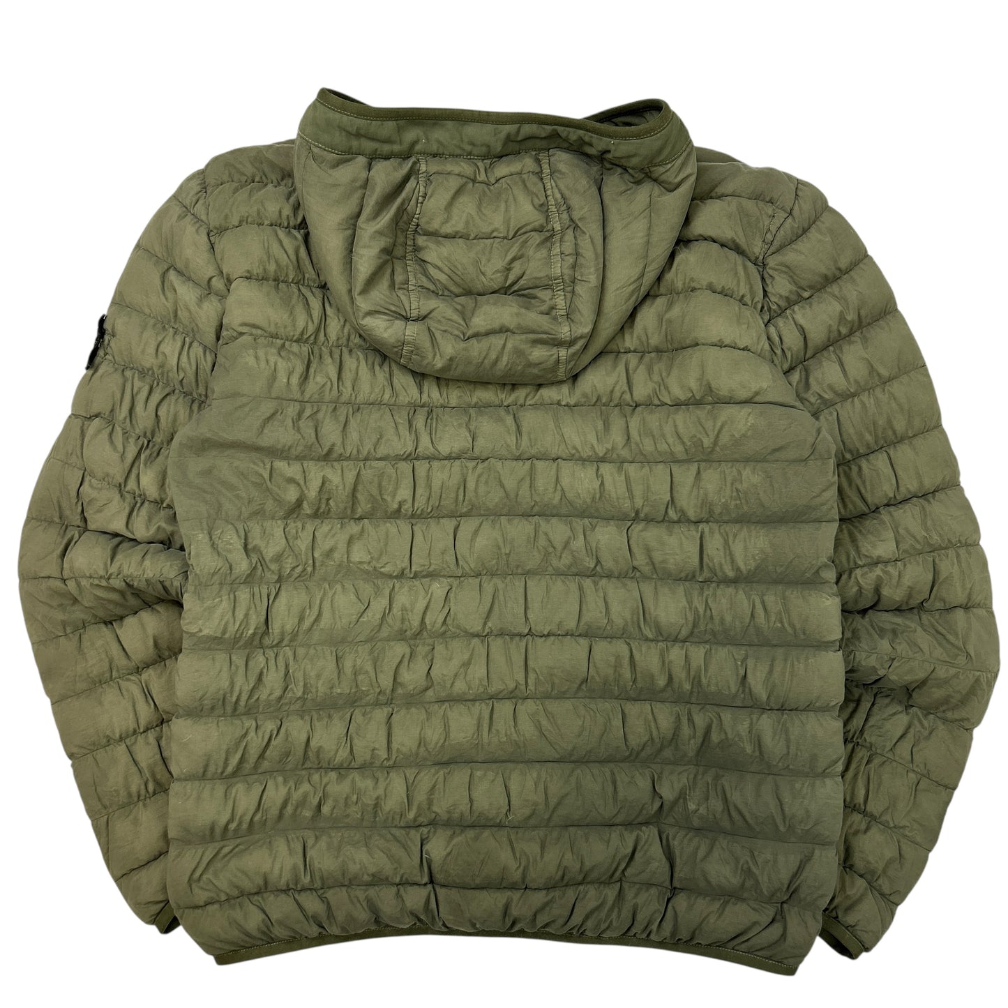 Stone Island Puffer (S)