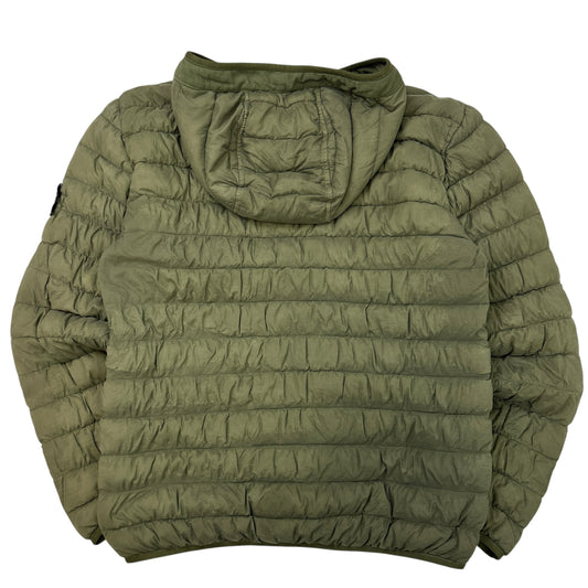 Stone Island Puffer (S)