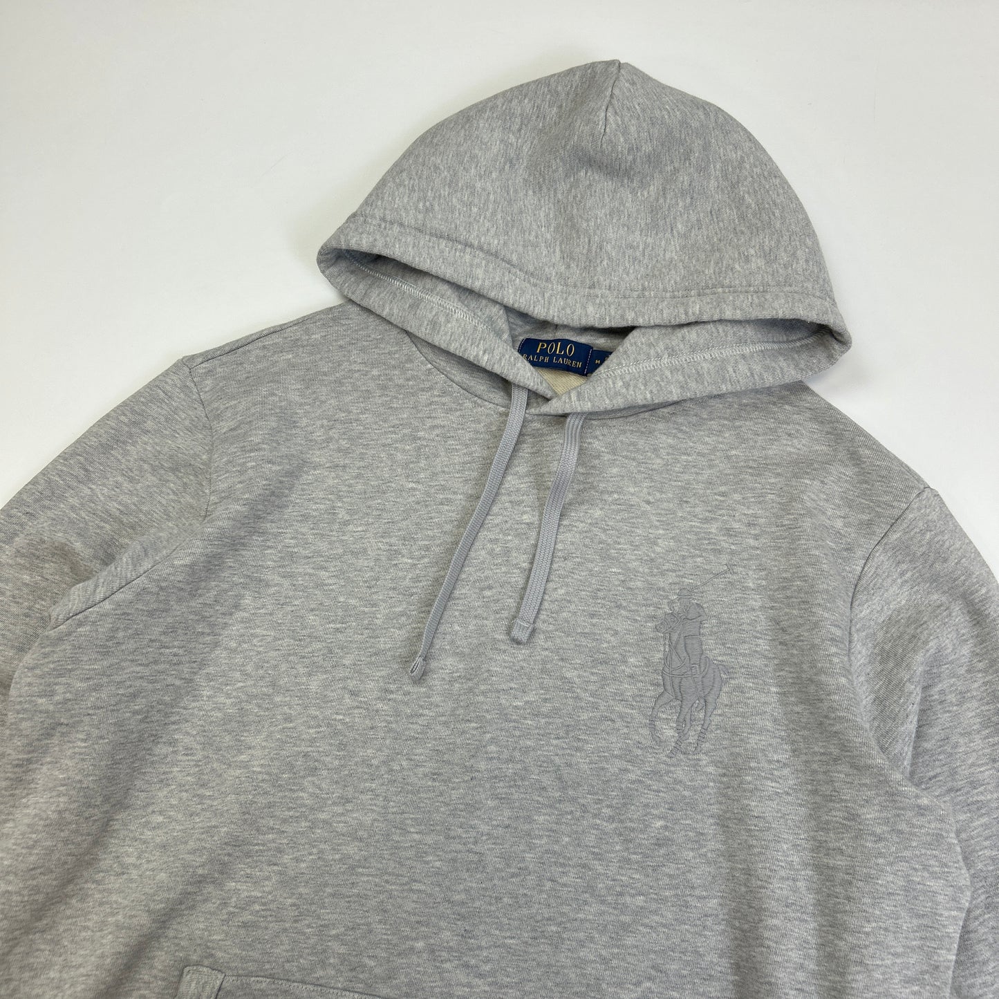 Ralph Lauren Hoodie (S)