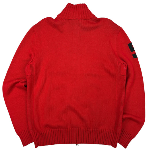 Ralph Lauren Madrid Jumper (M)