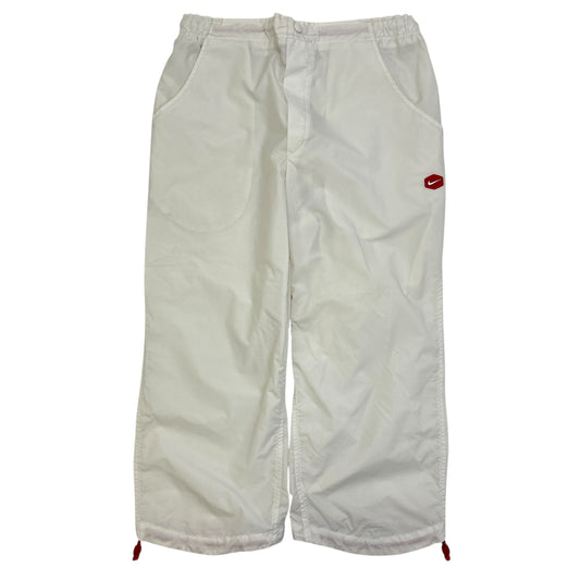 Nike Hex 3/4 Shorts (M)