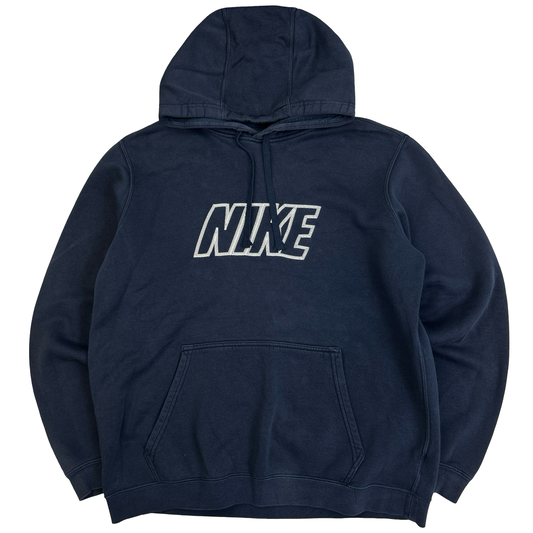 Nike Club Hoodie (L)