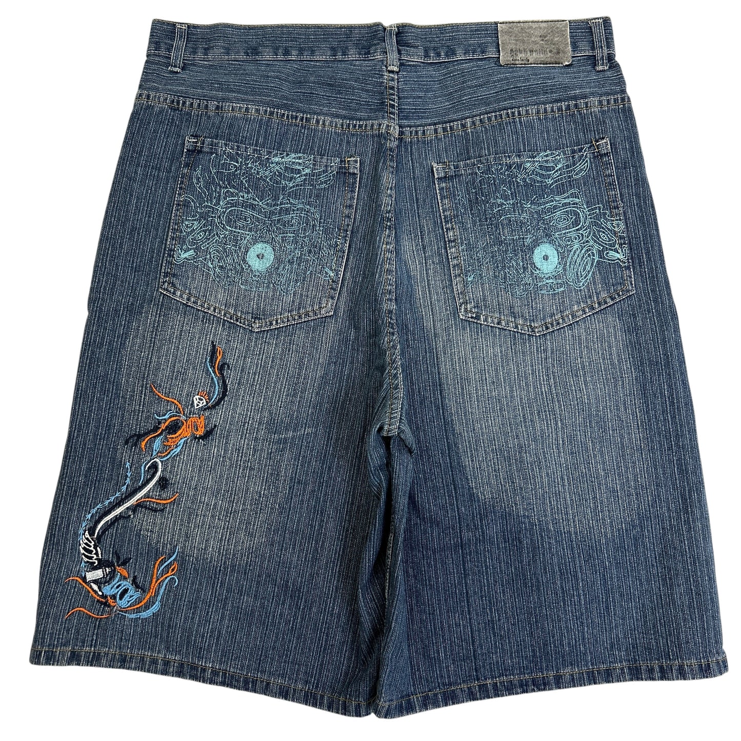 Ecko Unltd Jorts (38)
