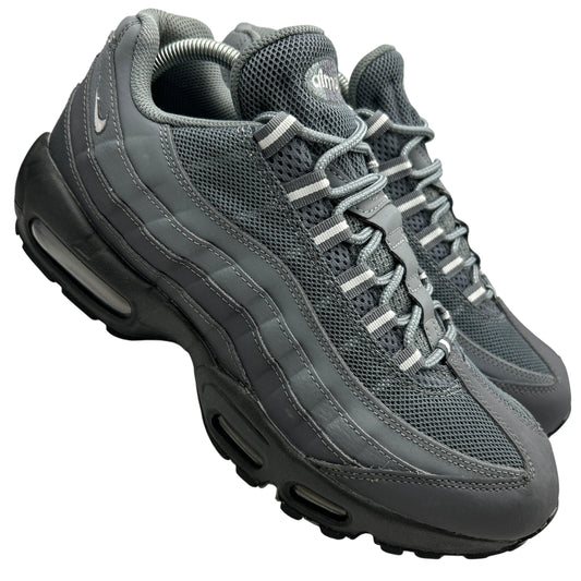 Nike Cool Grey 95s (UK 8)