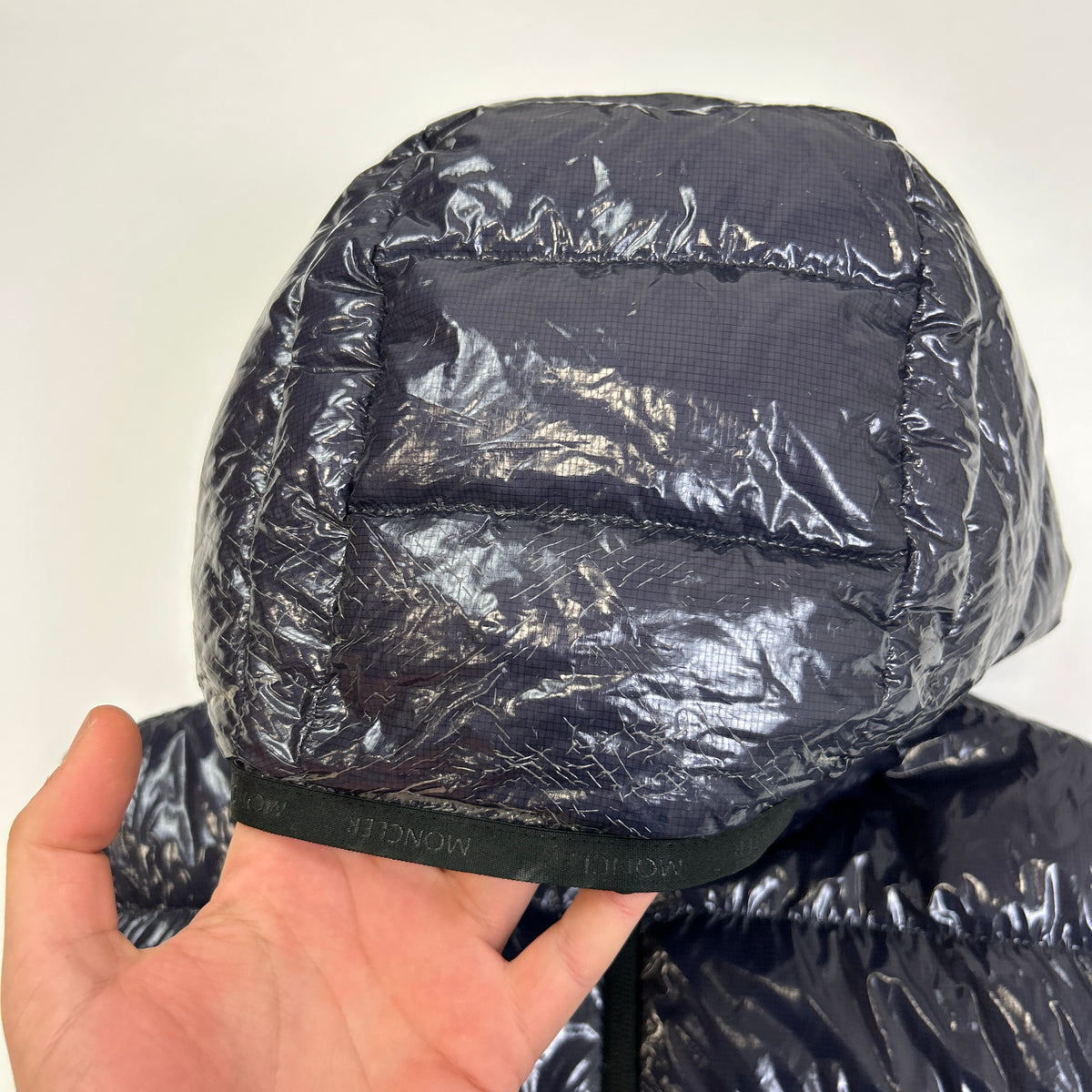 Moncler Lappe Gilet (S)